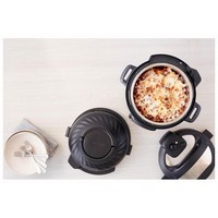 photo Instant Pot® - Duo Crisp™ & Air Fryer 8L - Panela de Pressão / Multicooker Elétrica 11 em 1-15 9